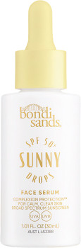 Bondi-Sands-Sunny-Drops-SPF50-Face-Serum-30mL on sale