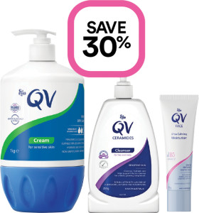 Save+30%25+on+Selected+Ego+QV+Products