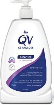 Ego+Barrier+Repair+Ceramides+Cleanser+350g