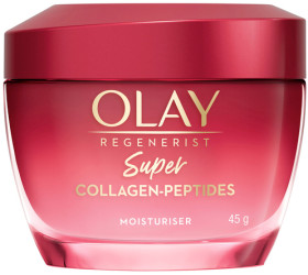 Olay+Super+Collagen+Peptides+Cream+45g