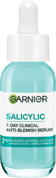 Garnier-Salicylic-Anti-Blemish-Serum-30mL on sale