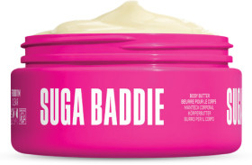 NEW-NYX-Professional-Makeup-Fat-Oil-Body-Butter-Suga-Baddie-145mL on sale