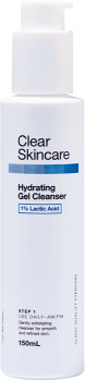 Clear-Skincare-Exfoliating-Gel-Cleanser-with-8-Glycolic-Acid-150mL on sale