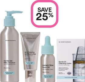 Save-25-on-Selected-Conserving-Beauty-Products on sale