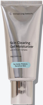 Conserving-Beauty-Skin-Clearing-Gel-Moisturizer-60g on sale