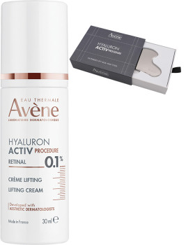 Avne-Hyaluron-Activ-Procedure-Lifting-Cream-30mL on sale