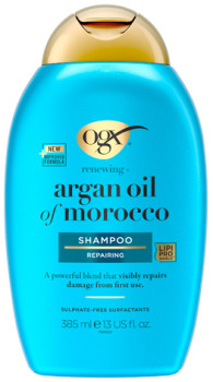 OGX+Renewing%2B+Argan+Oil+of+Morocco+Shampoo+385mL