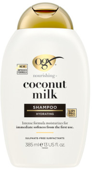 OGX+Nourishing%2B+Coconut+Milk+Shampoo+385mL