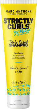 Marc-Anthony-Strictly-Curls-3x-Moisture-Triple-Blend-Shampoo-250mL on sale
