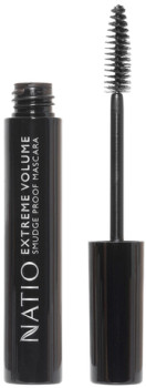Natio-Extreme-Volume-Smudge-Proof-Mascara on sale