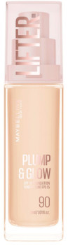 Maybelline-Lifter-Plump-Glow-Foundation-90-30mL on sale