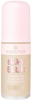 NEW-Essence-Silky-Blur-Hydrating-Longwear-Foundation-120-30mL on sale
