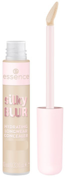 NEW+Essence+Silky+Blur+Hydrating+Longwear+Concealer+120+10mL