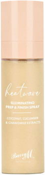 Barry-M-Heatwave-Illuminating-Prep-Finish-Spray-70mL on sale