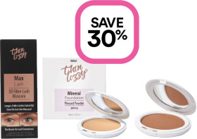 Save-30-on-Thin-Lizzy-Makeup-Range on sale