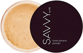 SAVVY-by-DB-Loose-Banana-Powder-155g on sale