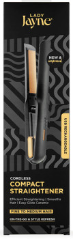 Lady-Jayne-Rechargeable-Straightener-1-Piece on sale