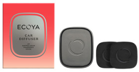 NEW+Ecoya+Guava+%26amp%3B+Lychee+Sorbet+Car+Diffuser