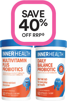 Save-40-off-RRP-on-Selected-Inner-Health-Products on sale