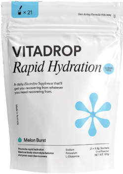Vitadrop-Rapid-Hydration-Sugar-Free-ORS-21-Sachets on sale