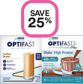 Save+25%25+on+Selected+Optifast+Products
