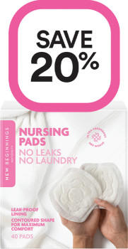 Save-20-on-Selected-New-Beginnings-Products on sale