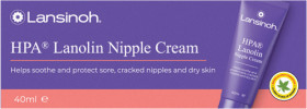 Lansinoh-HPA-Lanolin-Nipple-Cream-40mL on sale