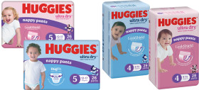 Huggies-Bulk-Nappy-Pants-24-Pack-36-Pack on sale