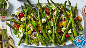 Coles-Australian-Green-Asparagus-Bunch on sale