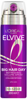 NEW+L%26%23039%3BOr%26eacute%3Bal+Elvive+Collagen+Lifter+Spray+200mL