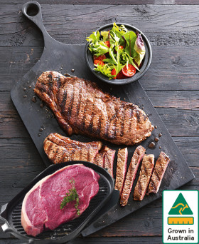 Australian-Beef-Rump-Steak on sale