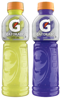 Gatorade-600mL-Selected-Varieties on sale