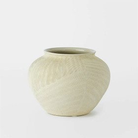 Chelsea-Squat-Vase on sale