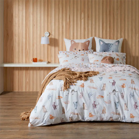 Mittens-Quilt-Cover on sale