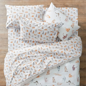 Mittens-Sheet-Set on sale