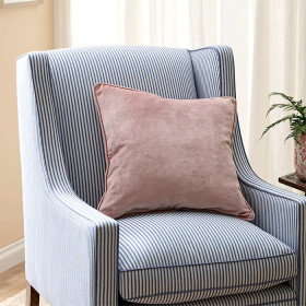 Margot-Velvet-Cushion-Dusty-Rose on sale