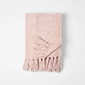 Margot-Throw-Blush-Pink on sale