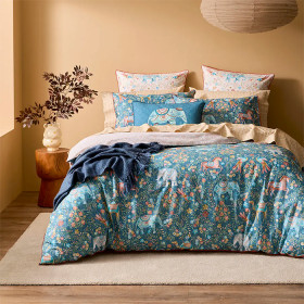 Ishara-Quilt-Cover on sale