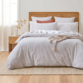 Melia-Shells-Quilt-Cover on sale
