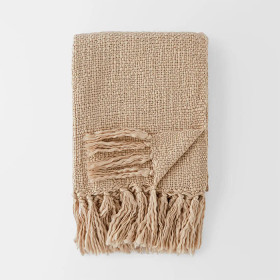 Cambridge-Throw-Sandstone on sale