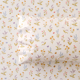 Fable-Cotton-Sheet-Set on sale