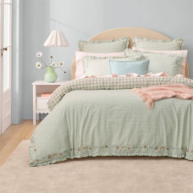 Gia-Gingham-Reversible-Quilt-Cover on sale