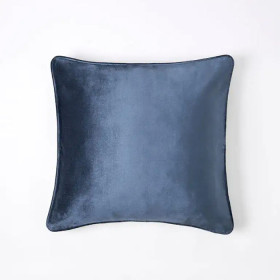 Margot-Velvet-Cushion-Ink on sale