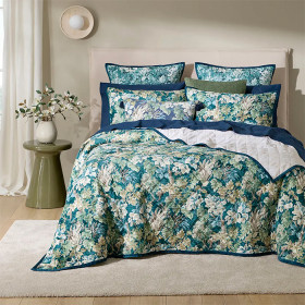 Bedfordshire-Velvet-Bedspread on sale
