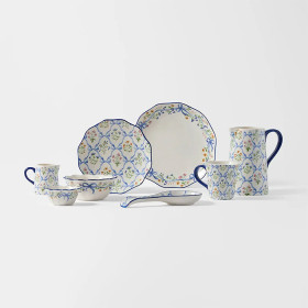 Floral-Bow-Dining-Range on sale