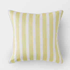 Panama-Stripe-Cushion on sale