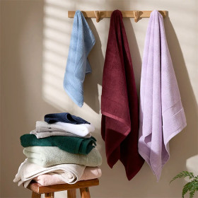 Ultra-Soft-Towels-Blush on sale