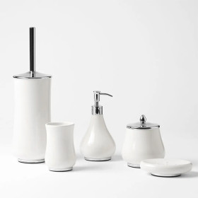 Isabella-Stoneware-Bathroom-Accessories on sale