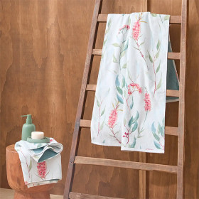 Bushland-Towel on sale