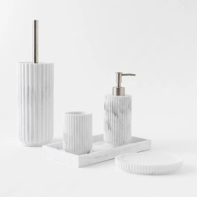 Doric-Bath-Accessories on sale